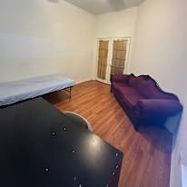 Kiran's room