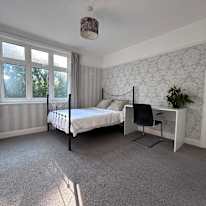 CJ's room