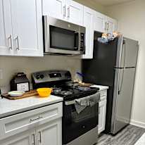 Trista Montenegro's room