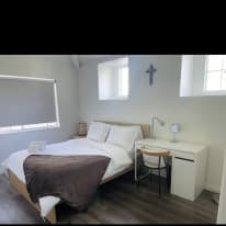 Wain's room