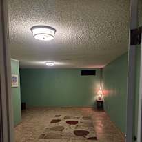 Kamren's room