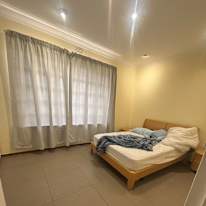 Marlyse's room