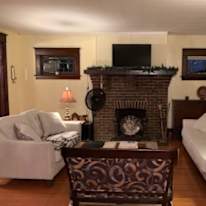 Joseph L.'s room