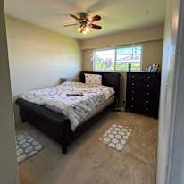 Neeru's room