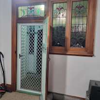 Brendon Wooler's room