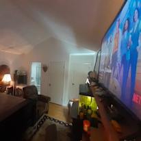 Fabiola's room