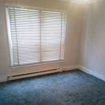 CAS's room