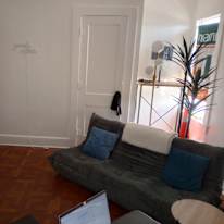 Thomas's room