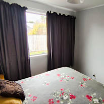 MJ's room