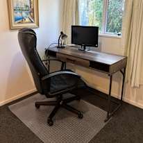 The Cottage's room