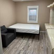 Sophia's room