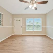 William's room