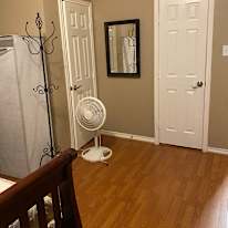 Carmen's room