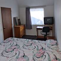 Timothy's room