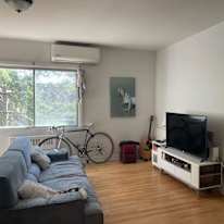 Joss's room