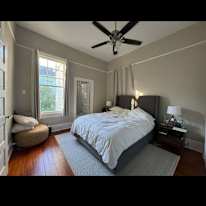 Alexandra's room