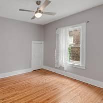 Rocky's room