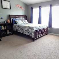 Zac's room