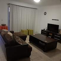 Cleo's room