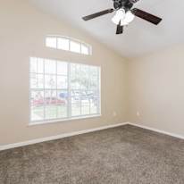 Clemons ann's room