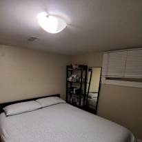 Margarita's room