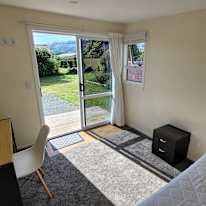 Angela's room
