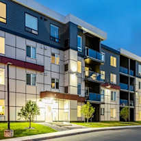 Richard Elchuk's room