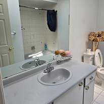 Danielle Marie's room