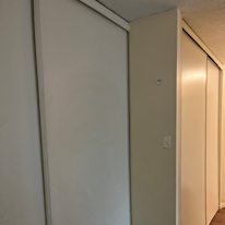 Jordan's room