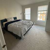 Mahesh's room