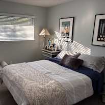 Lisa's room