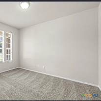 Sheila Antwi's room