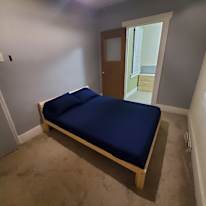 Daniel's room