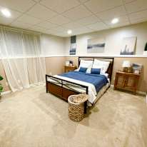 Florin's room