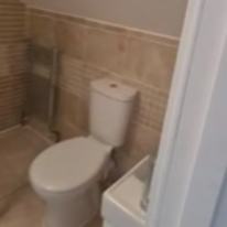 Katie Vermaak's room