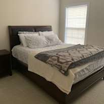 Felicia's room