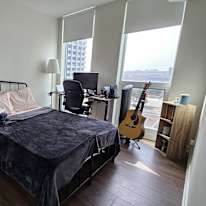 Hitesh's room