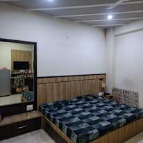 Nishanth's room