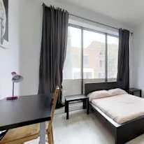 Lauranne rossi's room