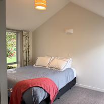 Priya's room