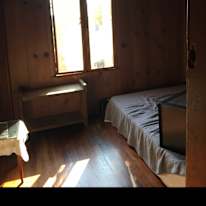 Michelle's room