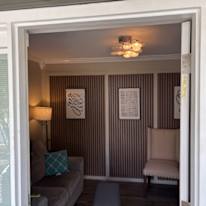 jay barry's room