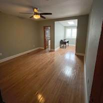 Lisa's room