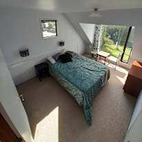 Samuel's room