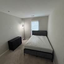 Amanda's room