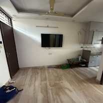 Agamdeep Singh's room
