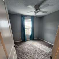 Callie's room
