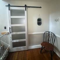 Alexis's room