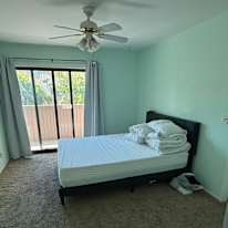Elaine's room