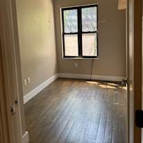 Nathan's room